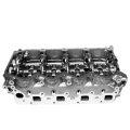 Culasse 4S Z24 Z24I Z24S 11041-20G13 11041-13F00 pour moteur Nissan Terran Z24